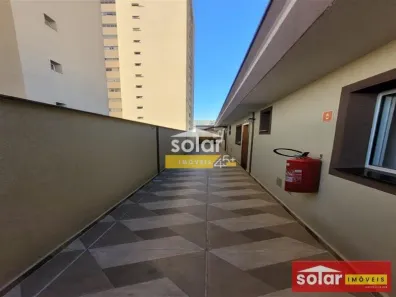 Apartamento com 2 Quartos à venda, 50m² no Vila São Geraldo, São Paulo