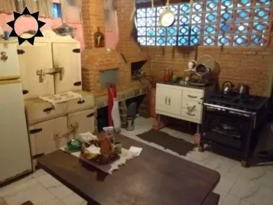 Casa com 2 Quartos à venda, 127m² no Santa Fé, Osasco