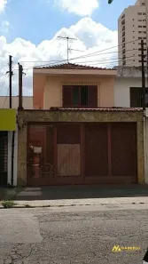 Sobrado com 3 Quartos à venda, 152m² no Vila Leopoldina, São Paulo