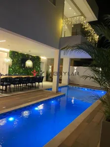 Casa de Condomínio com 3 Quartos à venda, 280m² no Jardim Nova Itupeva, Itupeva