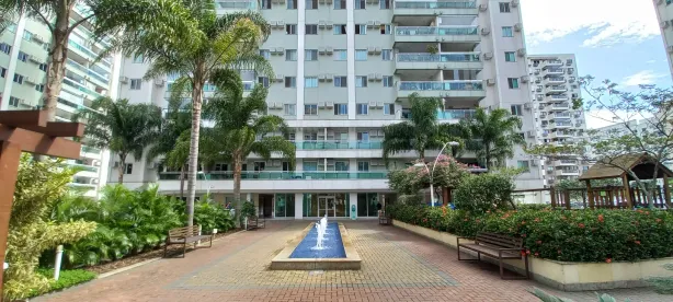 Apartamento com 3 Quartos à venda, 72m² no Barra Olímpica, Rio de Janeiro