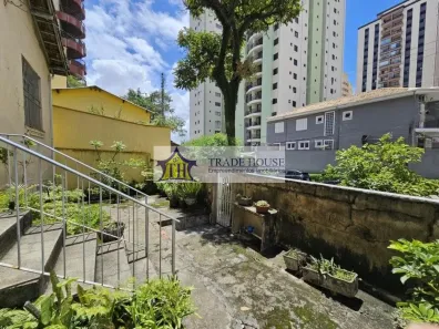 Casa com 2 Quartos à venda, 245m² no Saúde, São Paulo
