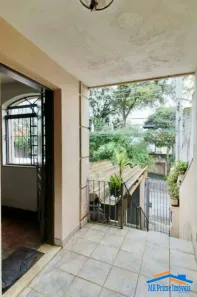 Sobrado com 4 Quartos à venda, 160m² no Jaguaré, São Paulo