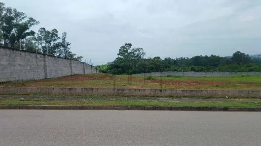 Lote/Terreno à venda, 1234m² no Alto da Boa Vista, Sorocaba