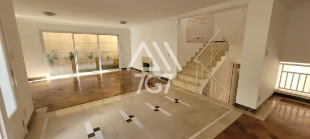 Casa de Condomínio com 4 Quartos à venda, 523m² no Vila Sônia, São Paulo