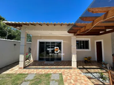 Casa com 3 Quartos à venda, 300m² no Guarani, Saquarema