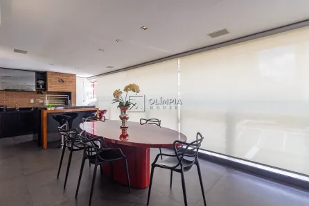 Apartamento com 2 Quartos para alugar, 140m² no Paraíso, São Paulo