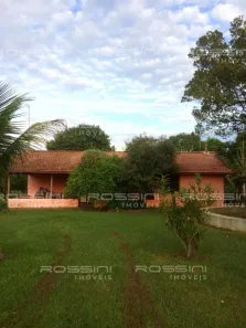com 5 Quartos à venda, 1000m² no , Cássia dos Coqueiros