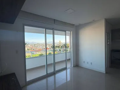 Apartamento com 2 Quartos à venda, 76m² no Jardim Atlântico, Florianópolis