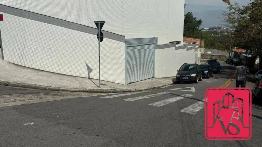 Galpão/Depósito/Armazém para alugar, 200m² no Ferrazópolis, São Bernardo do Campo