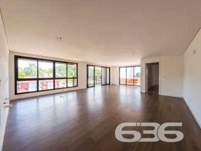 Cobertura com 3 Quartos à venda, 163m² no Anita Garibaldi, Joinville