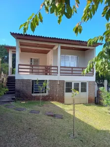 Casa com 2 Quartos à venda, 85m² no São Luiz, Gravataí