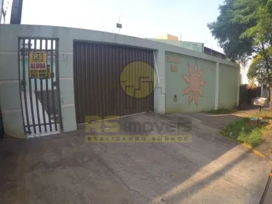 Apartamento com 1 Quarto para alugar, 30m² no Zona 07, Maringá