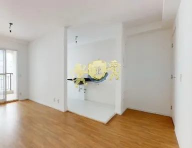 Flat com 2 Quartos à venda, 55m² no Brás, São Paulo