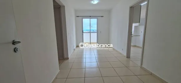 Apartamento com 2 Quartos para alugar, 52m² no Jardim Bertanha, Sorocaba