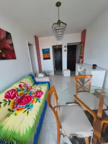Apartamento com 1 Quarto para alugar, 62m² no Pituba, Salvador