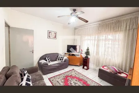 Casa com 3 Quartos à venda, 150m² no Vila Valparaíso, Santo André