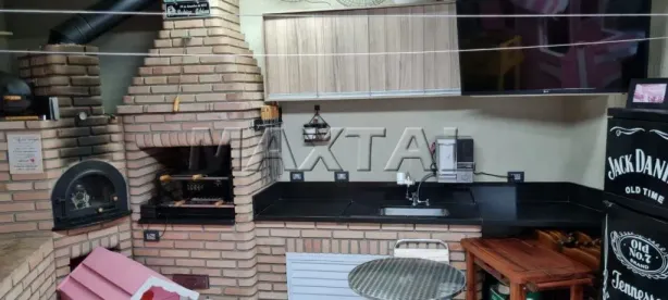 Sobrado com 3 Quartos à venda, 180m² no Vila Barbosa, São Paulo