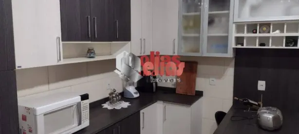 Casa com 3 Quartos à venda, 175m² no Núcleo Residencial Presidente Geisel, Bauru