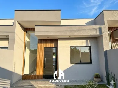 Casa com 2 Quartos à venda, 55m² no , Matinhos