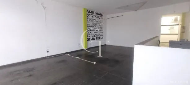 Ponto Comercial para alugar, 260m² no Centro, Itu