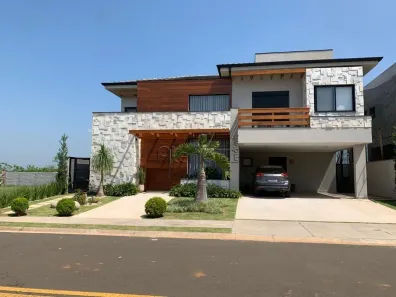 Casa de Condomínio com 4 Quartos à venda, 414m² no Residencial Campo Camanducaia, Jaguariúna