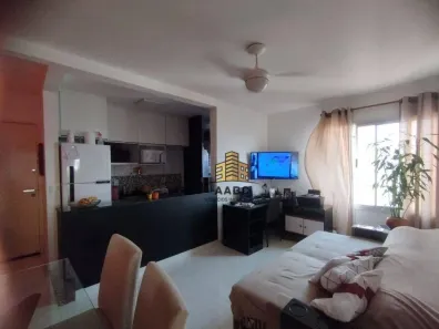 Apartamento com 1 Quarto à venda, 42m² no Vila Clementino, São Paulo