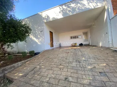 Casa com 3 Quartos para venda ou aluguel, 180m² no Chácara da Barra, Campinas