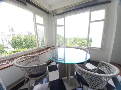Apartamento com 4 Quartos à venda, 229m² no Flamengo, Rio de Janeiro