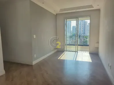 Apartamento com 2 Quartos à venda, 60m² no Água Branca, São Paulo