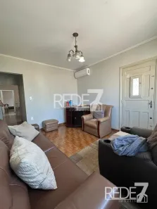 Casa com 3 Quartos à venda, 125m² no Vila Teixeira, Campinas