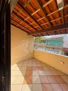Sobrado com 3 Quartos para venda ou aluguel, 200m² no Jardim Nossa Senhora do Carmo, São Paulo