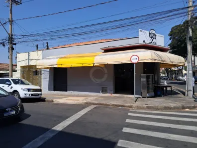 Sala Comercial com 6 Quartos à venda, 356m² no Nova América, Piracicaba
