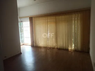 Casa com 3 Quartos à venda, 452m² no Parque Industrial, Campinas
