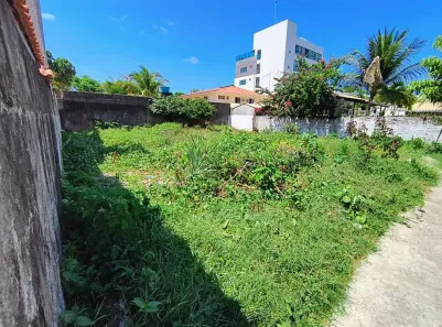 Lote/Terreno à venda, 400m² no Maracaipe, Ipojuca
