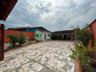 Casa com 2 Quartos à venda, 80m² no Balneário Flórida Mirim, Mongaguá