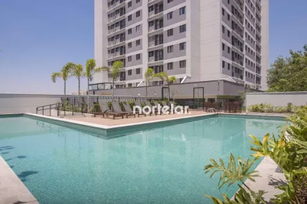 Apartamento com 2 Quartos à venda, 45m² no Itaberaba, São Paulo