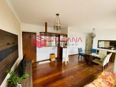 Apartamento com 3 Quartos à venda, 117m² no Graça, Salvador
