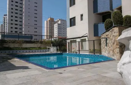 Apartamento com 2 Quartos para alugar, 62m² no Vila Gomes Cardim, São Paulo