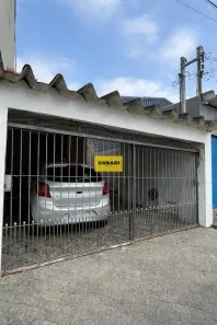 Casa com 3 Quartos à venda, 125m² no Assunção, São Bernardo do Campo