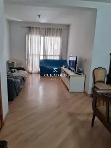 Apartamento com 3 Quartos à venda, 131m² no Campestre, Santo André