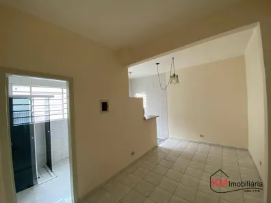 Apartamento com 1 Quarto para alugar, 45m² no Mooca, São Paulo
