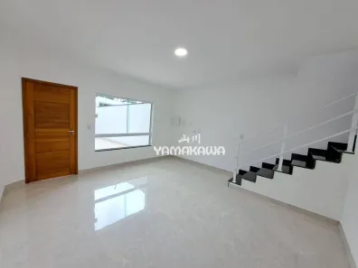 Sobrado com 3 Quartos à venda, 92m² no Parque Císper, São Paulo