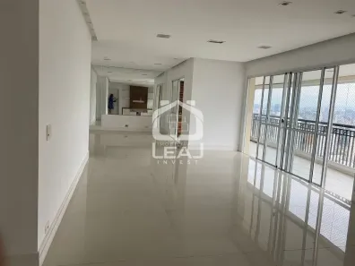 Apartamento com 3 Quartos para venda ou aluguel, 178m² no Cidade Monções, São Paulo
