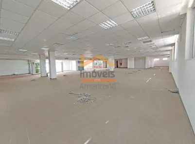 Ponto Comercial para alugar, 1000m² no Centro, Santa Bárbara D'Oeste