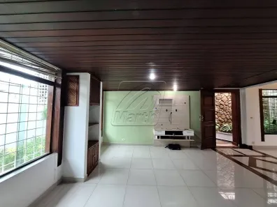 Imóvel Comercial com 3 Quartos para alugar, 220m² no Jardim Europa, Piracicaba