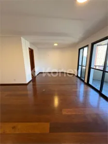 Apartamento com 3 Quartos à venda, 130m² no Moema, São Paulo