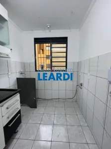 Apartamento com 2 Quartos à venda, 42m² no Parque Erasmo Assunção, Santo André