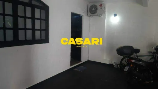 Casa com 3 Quartos à venda, 211m² no Anchieta, São Bernardo do Campo