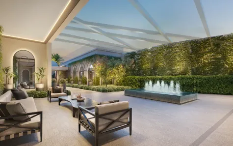 Apartamento com 1 Quarto à venda, 38m² no Vila Mariana, São Paulo